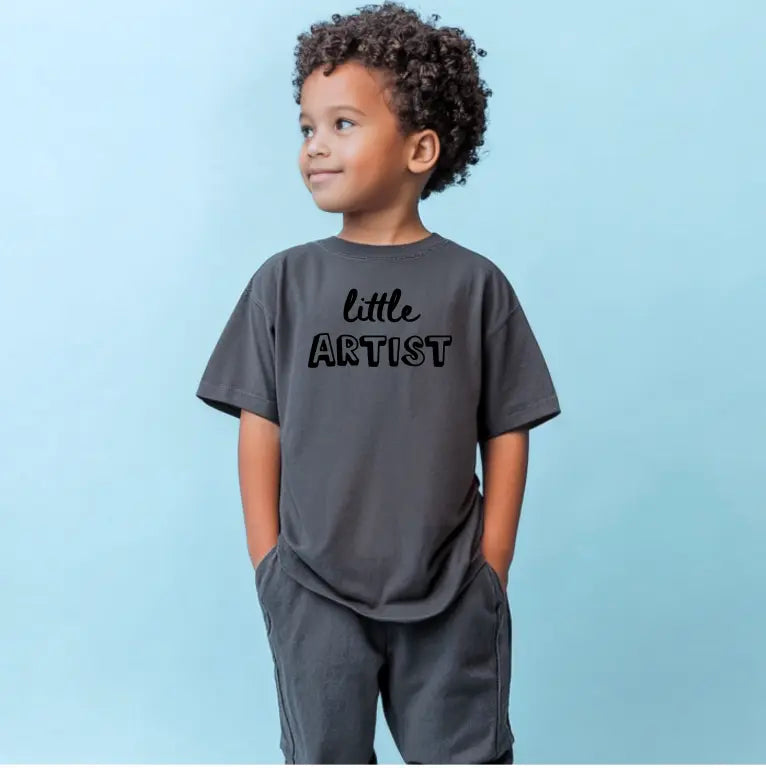 Little Artist SBG Co.