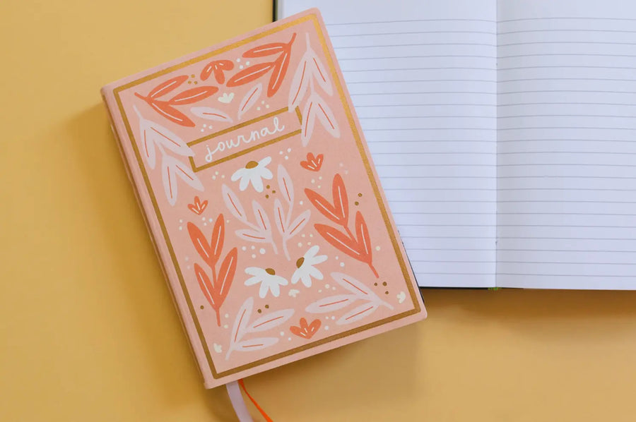 Book Journal SBG Co.