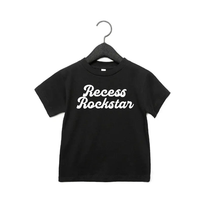 Recess Rockstar SBG Co.