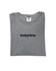 Bookworm Minimal Tee