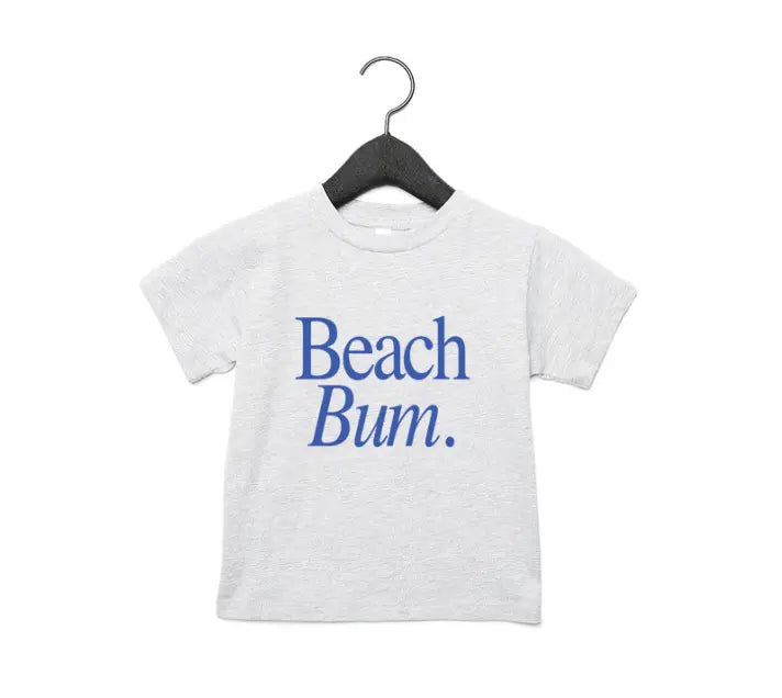 Beach Bum Kids Saved by Grace Co.