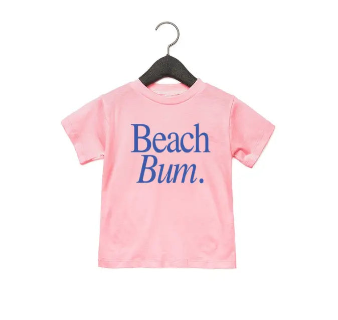 Beach Bum Kids Saved by Grace Co.