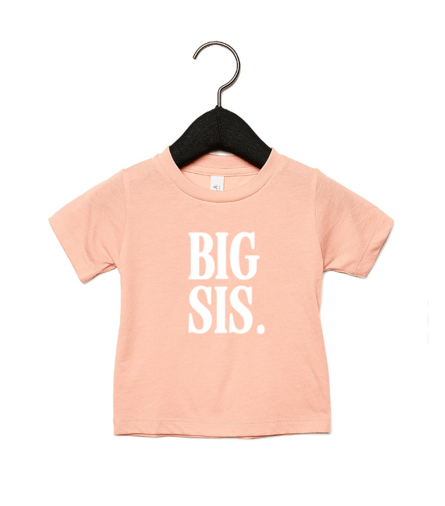 Big Sis Tee