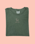 Once Lost Tee