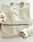 Minding My Own Small Business