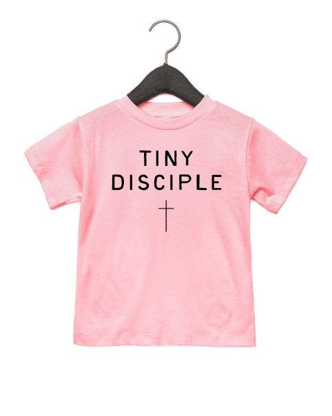 Tiny Disciple Tee SBG Co.
