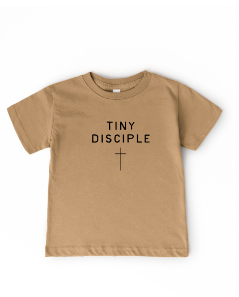 Tiny Disciple Tee SBG Co.