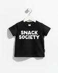 Snack Society Tee