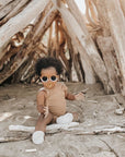 Modern Pacifier | Sandstone