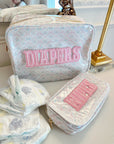 Diapers XL - Clear Coat Bag KenzKustomz