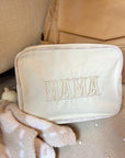 Mama XL - Canvas Bag KenzKustomz