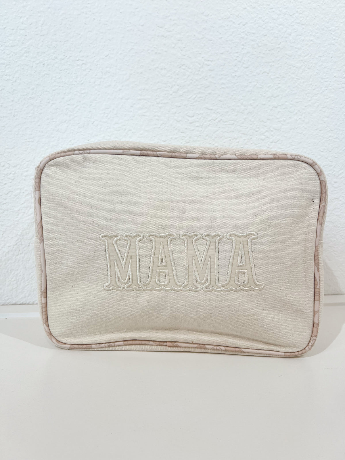 Mama XL - Canvas Bag KenzKustomz