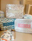 Diapers XL - Clear Coat Bag KenzKustomz