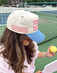 PICKLEBALLER - Vintage Trucker Hat