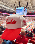 Buckets - Vintage Trucker Hat