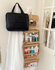 All The Things - Leather Hanging Bag