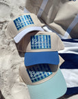 Beachin' - Vintage Trucker Hat