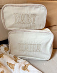 Mama XL - Canvas Bag KenzKustomz