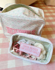 Thank Heaven - Medium Clear Bag KenzKustomz