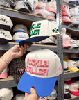 PICKLEBALLER - Vintage Trucker Hat