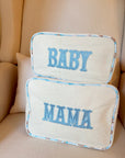 Mama XL - Canvas Bag KenzKustomz