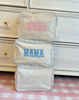 Mama XL - Canvas Bag KenzKustomz