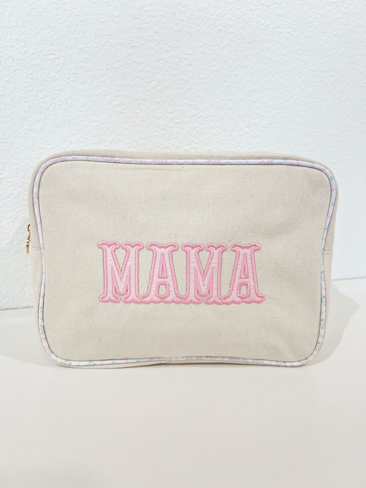 Mama XL - Canvas Bag KenzKustomz