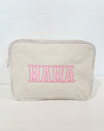 Mama XL - Canvas Bag KenzKustomz