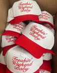 Freakin' Weekend Baby - Vintage Trucker Hat