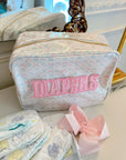 Diapers XL - Clear Coat Bag KenzKustomz