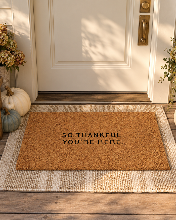 Doormat SBG Co.