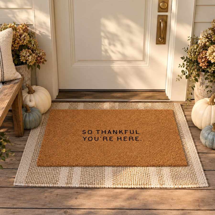 Doormat SBG Co.