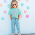 The Jesus Girls Society Tee SBG Co.