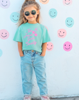 The Jesus Girls Society Tee