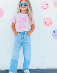 The Jesus Girls Society Tee