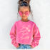 The Jesus Girls Society Pullover SBG Co.