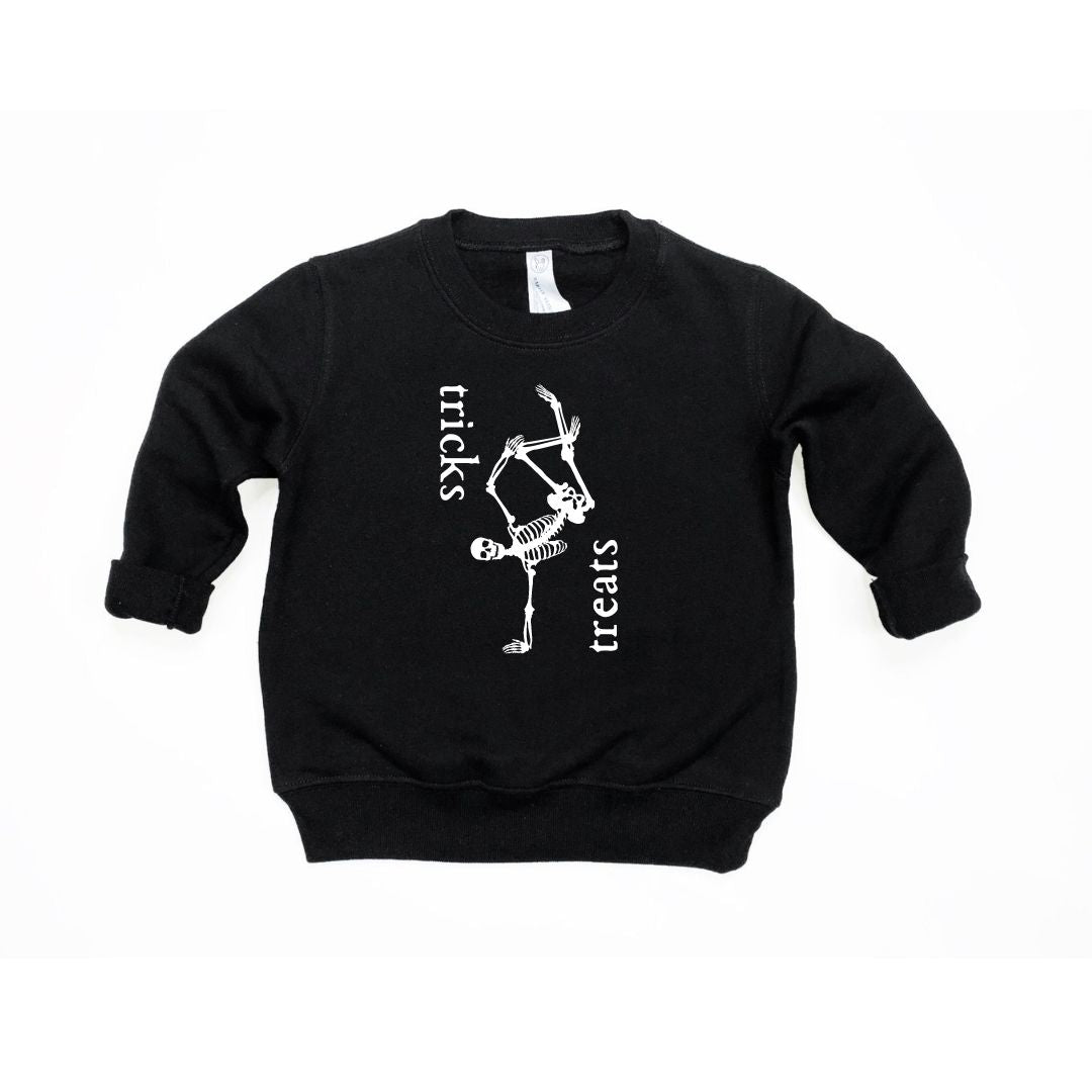 Tricks &amp; Treats Pullover