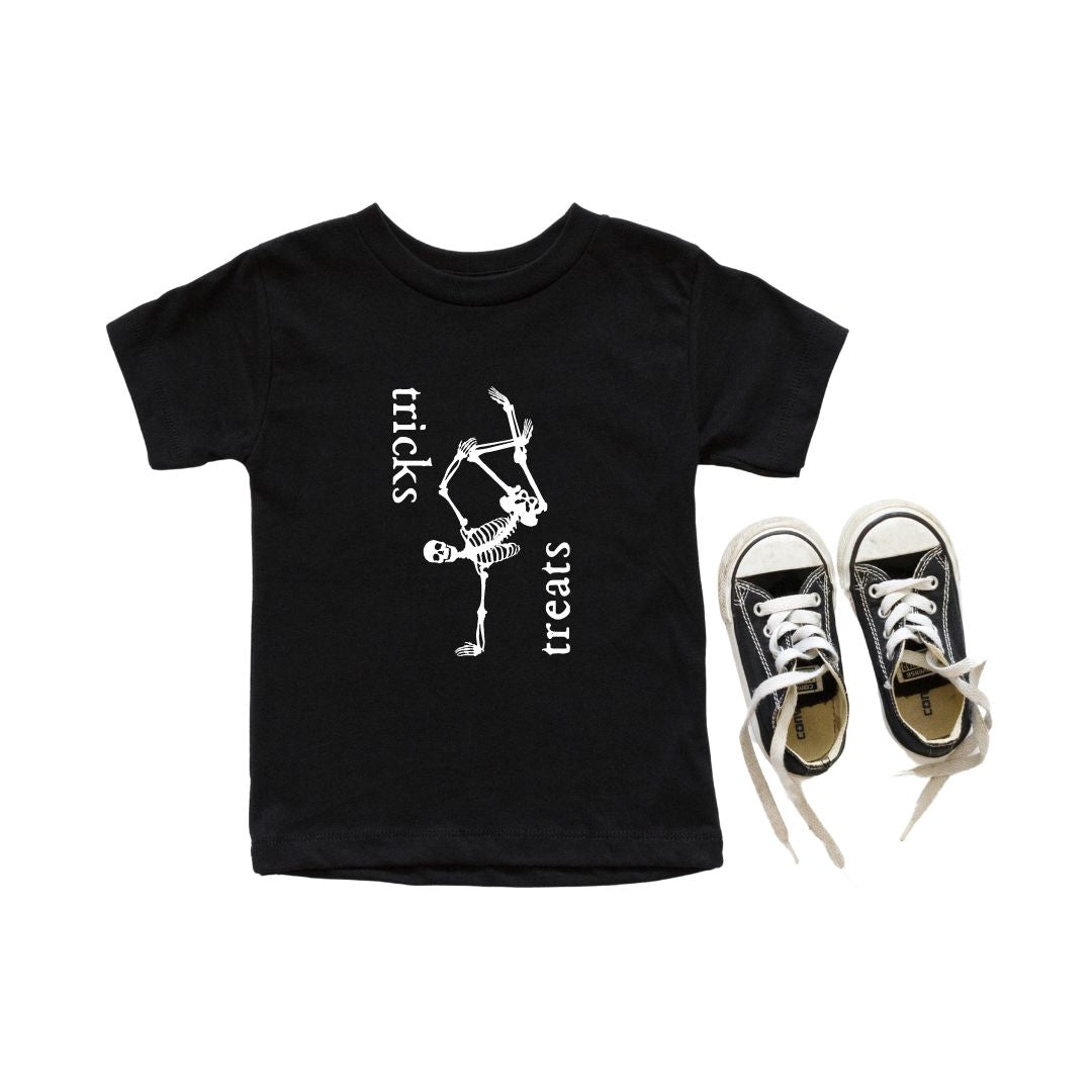 Tricks &amp; Treats Tee