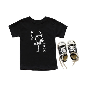 Tricks & Treats Tee