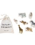 safari pillow set