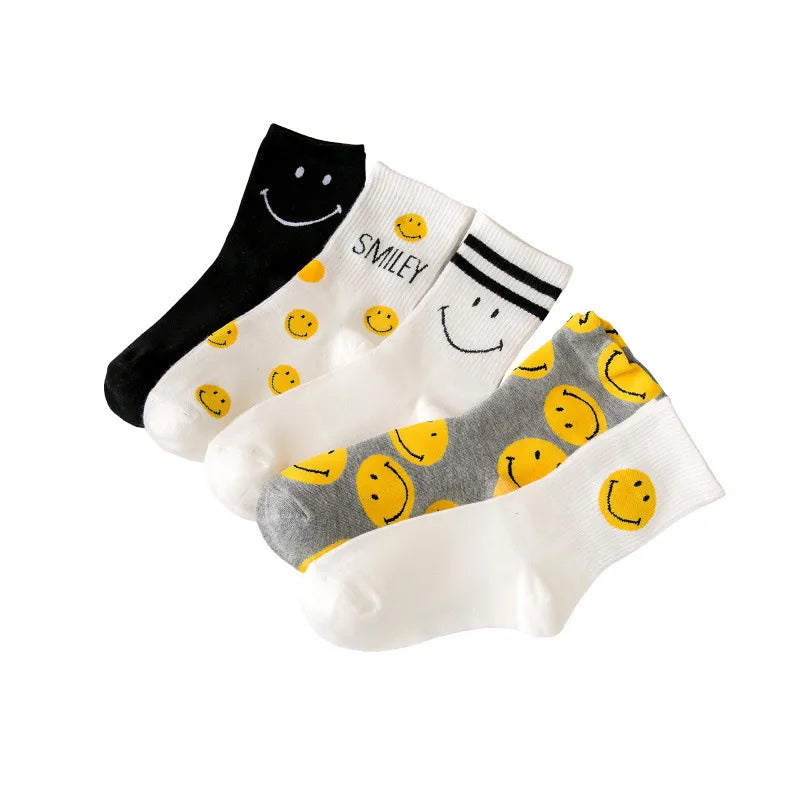 Always Happy Socks
