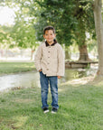 Barn Jacket Mebie Baby