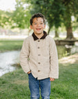 Barn Jacket Mebie Baby