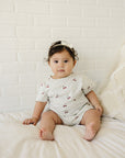 Cherries Short Set
