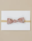 Mebie Baby Hair Bows