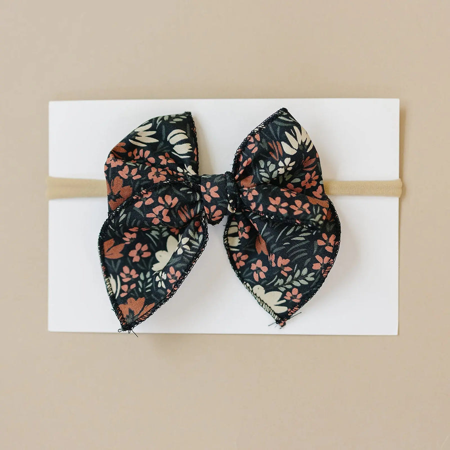 Mebie Baby Hair Bows Mebie Baby