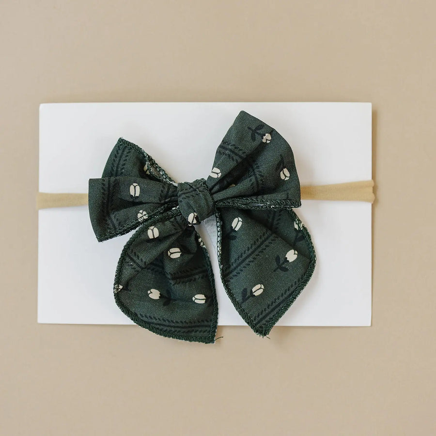 Mebie Baby Hair Bows Mebie Baby