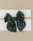 Mebie Baby Hair Bows