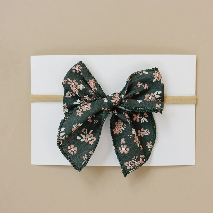 Mebie Baby Hair Bows Mebie Baby