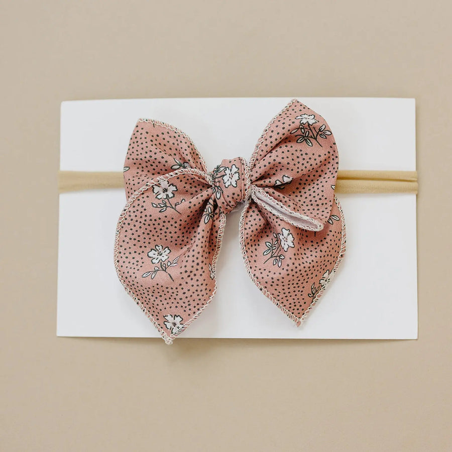 Mebie Baby Hair Bows Mebie Baby